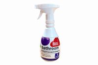 БХ ср-во для ванн БЛИЦ Bathroom 400мл, спрей Домбытхим