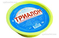 БХ паста ПАЛЬМИРА ТРИАЛОН (420гр) 30шт/уп Волгоградбытхим