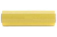 Пленка термоус PVC 250/500ммх600м 5,85кг.RANFLEX 15 мкм