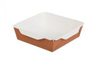 ОСК салатник OpSalad 900 ДНО 150(135)х150(135)х50