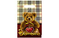 Интерпак 20х30 Игрушка /20уп х 100шт/ выруб