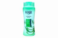АВС Шампунь HAIR2000 Алоэ Вера 600 мл