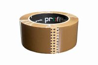 Скотч PROFITTO 48 х 120м темн 38 мкм (54рул)
