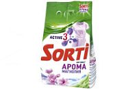 СП Сорти 3кг автомат Арома Магнолия НЭФИС
