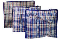 Сумка с замком КЛЕТКА №8 90х60 (20)