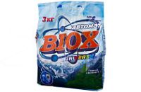 СП BIOX 3кг универ. автомат Волгоградбытхим