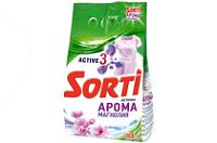 СП Сорти 2,4кг автомат Арома Магнолия НЭФИС