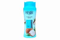 АВС Шампунь HAIR2000 Кокос 600 мл