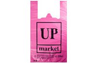 Майка 30х55 11гр ЮПП UP маркет Розовый /20уп х 50шт/