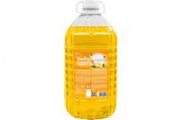 БХ GraSS Средство для мытья посуды "Velly" light (сочный лимон), 5кг