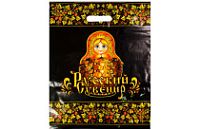 Интерпак 38х47 Матрешка /10уп х 50шт/ 60 мкм выруб