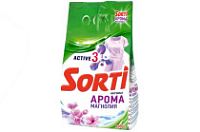 СП Сорти 6кг автомат Арома Магнолия НЭФИС