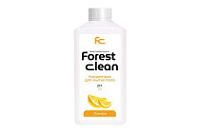 БХ Forest Clean Концентрат для мытья пола "Лимон", 1л
