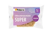 Губка кух. "Универсальная" 1шт PATERRA