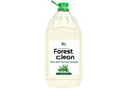 БХ Forest Clean Гель для мытья посуды "Алоэ Вера", 5л ПЭТ