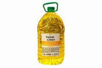 БХ Forest Clean Концентрат для мытья пола "Лимон", 5л ПЭТ
