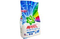 СП Ариэль 3кг автомат Touch of Lenor Fresh Prokter@Gamble