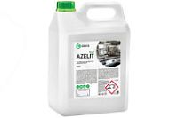 БХ GraSS Чистящее средство для кухни Azelit (Азелит) 5,6кг канистра Антижир