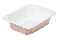 ОСК салатник OCTOBOX 800 ДНО 230(180)х147(97)х50