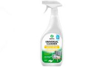 БХ GraSS Универс.чист. ср-во Universal Cleaner, 600мл