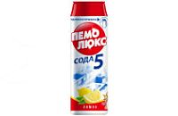 БХ чист.пор. ПЕМОЛЮКС Лимон 480 гр Хенкель