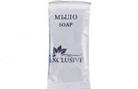 Саше мыло 13г флоупак "Exclusive" ЮГ