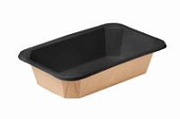 ОСК салатник OCTOBOX 800 ДНО ЧЕРНЫЙ 230(180)х147(97)х50