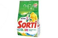 СП Сорти 4,5кг автомат Колор НЭФИС