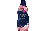 БХ Гель для стирки AROMA DROP 2в1 Aromatherapy Цветочный микс, 1000 г Ступино