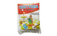 Тряпка для пола "Толстушка" 75х100 (20уп) Эпп