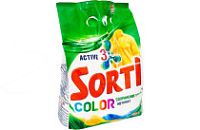 СП Сорти 1,5кг автомат Колор НЭФИС
