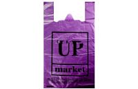 Майка 30х55 11гр ЮПП UP маркет Фиолетовый /20уп х 50шт/