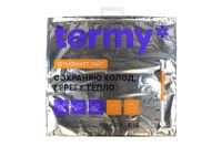 Термопакет Termy LITE 60x55см, Мет/ПВД