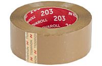 Скотч Nova Roll 48 х 66м №206 темн 47мкм (36рул)