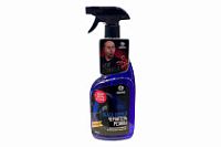 GraSS Полироль для шин Black Rubber, триггер 600мл