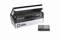 Батарейка GoPower AAA/R03 Heavy Duty 4S