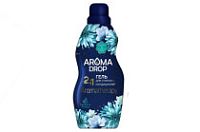 БХ Гель для стирки AROMA DROP 2в1 Aromatherapy Свежесть лотоса, 1000 г Ступино