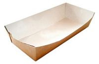 ОСК лоток TRAY 800 неламин 220х115х45