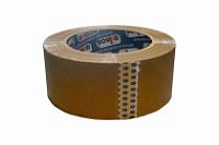 Скотч UNIBOB 48 х 66м №400 темн 40мкм (36рул)