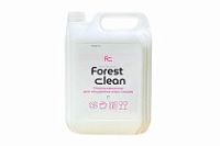 БХ Forest Clean Ополаскиватель для посудомоечных машин, 5л