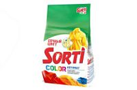 СП Сорти 2,4кг автомат Колор НЭФИС