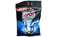 БХ КРОТ Торнадо гранулирован. (пакет) 90гр Домбытхим