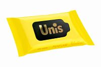 Салфетки влажные Unis Perfume Yellow (108уп)