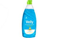 БХ GraSS Средство для мытья посуды "Velly" Нежные ручки, 500мл