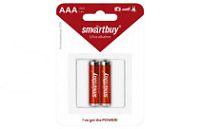 Батарейка Smartbuy AAA/LR03/2B