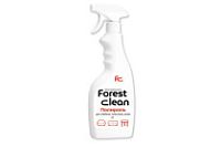 БХ Forest Clean Полироль, спрей 500мл