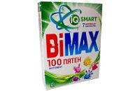 СП Бимакс 400гр 100 Пятен автомат д/белого НЭФИС