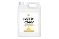 БХ Forest Clean Концентрат для мытья пола "Лимон", 5л канистра