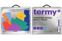 Термопакет Termy STANDART 60x55см, Мет/ПВД
