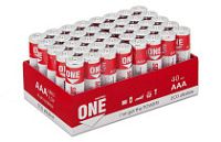 Батарейка Smartbuy AAA/LR03/40 bulk